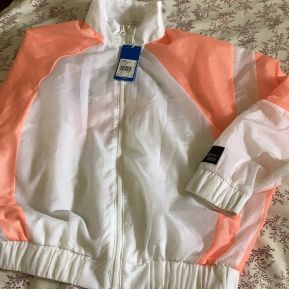 Equipment adidas skirt set with jacket - Picture 4 of 7